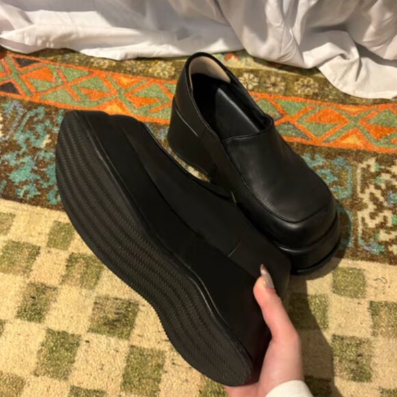 Unif Nana platforms - Picture 5 of 7